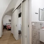 Διαμέρισμα Casa Sotto La Lizza *