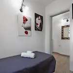 Casa Sotto La Lizza Διαμέρισμα