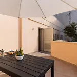 Διαμέρισμα Casa Sotto La Lizza Alezio