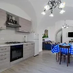 Διαμέρισμα Casa Sotto La Lizza Alezio