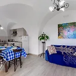Διαμέρισμα Casa Sotto La Lizza Alezio
