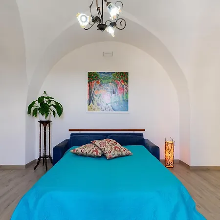 Casa Sotto La Lizza Apartment Alezio