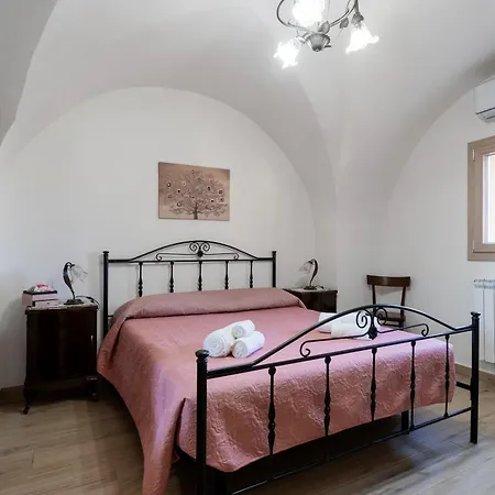 Casa Sotto La Lizza Apartment