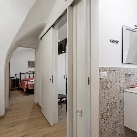 Διαμέρισμα Casa Sotto La Lizza *