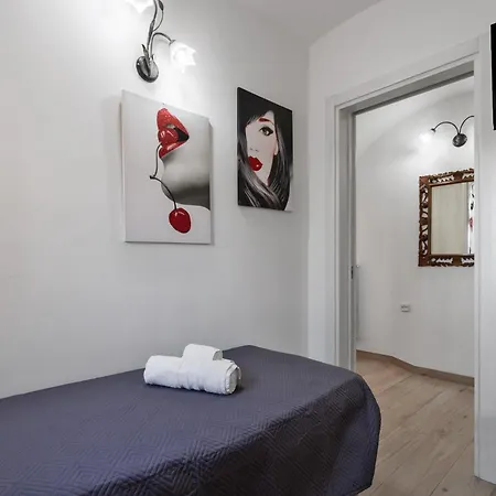 Casa Sotto La Lizza Apartment