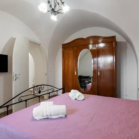 Casa Sotto La Lizza Apartment *