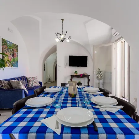 Appartement Casa Sotto La Lizza
