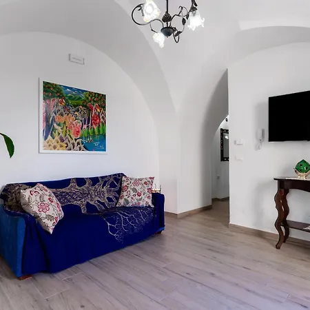 Casa Sotto La Lizza