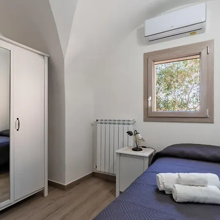 Διαμέρισμα Casa Sotto La Lizza