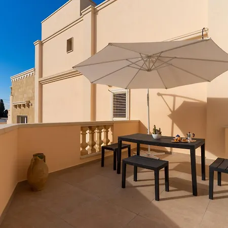 Casa Sotto La Lizza Alezio