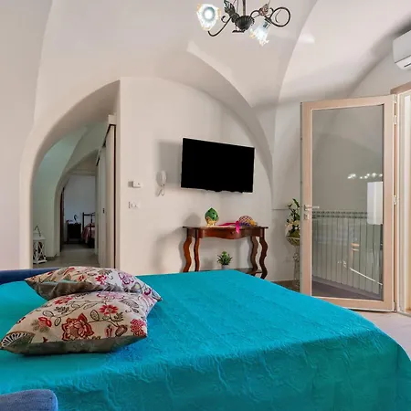 Apartment Casa Sotto La Lizza *
