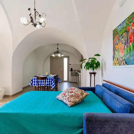 Casa Sotto La Lizza *