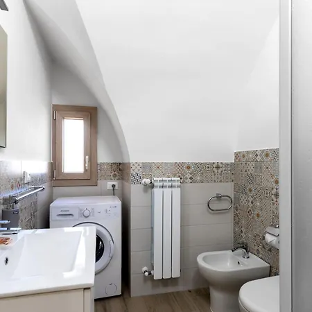 Casa Sotto La Lizza Alezio
