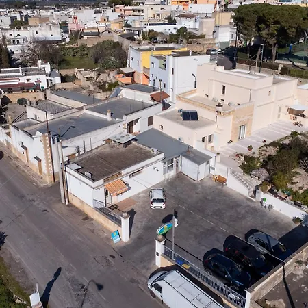 Διαμέρισμα Casa Sotto La Lizza