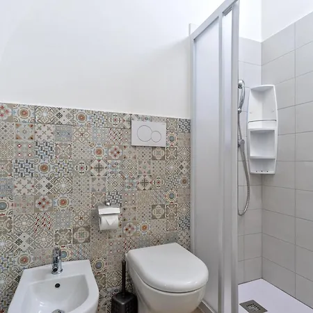 Casa Sotto La Lizza *