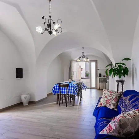 Casa Sotto La Lizza