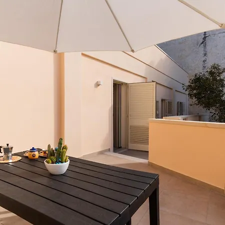 Casa Sotto La Lizza أليزيو