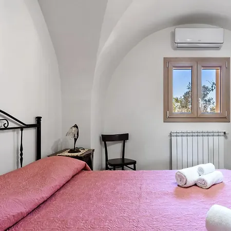 Casa Sotto La Lizza דירה אלציו