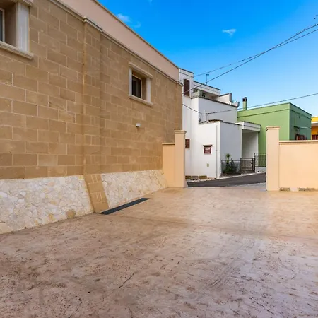 Casa Sotto La Lizza شقة *