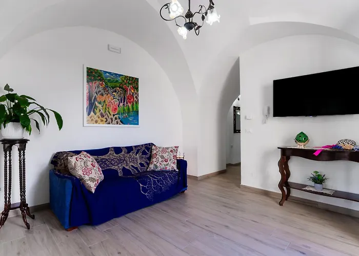 Casa Sotto La Lizza
