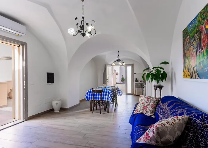 Casa Sotto La Lizza * 奥利吉欧