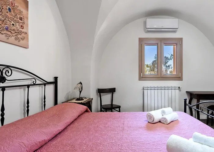 Daire Casa Sotto La Lizza