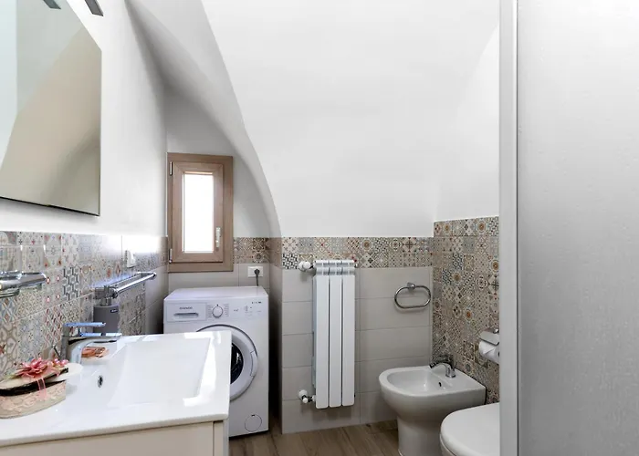 Casa Sotto La Lizza Alezio